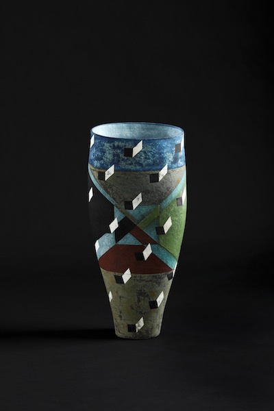 Counterpoint Vase. Please click to see an enlarged image
