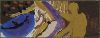 Untitled, c. 1973. Please click to see an enlarged image