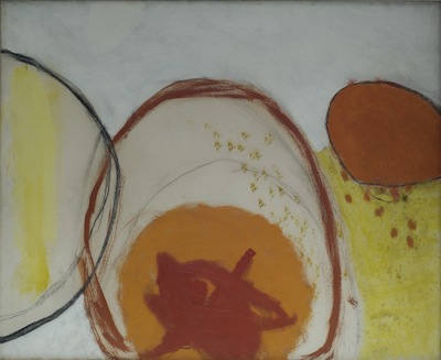 Untitled, 1963. Please click to see an enlarged image