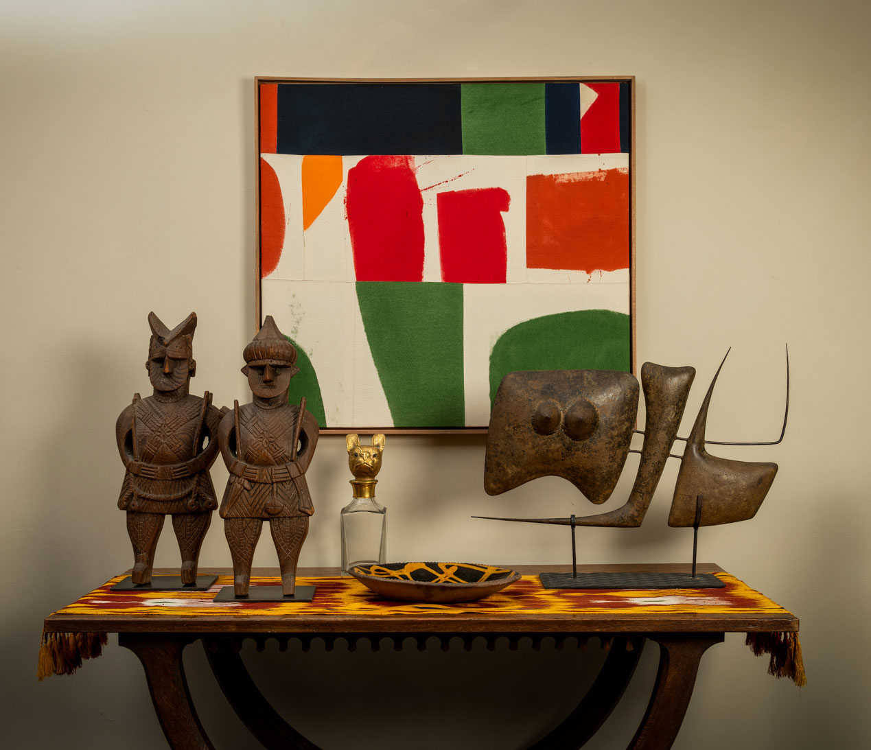 Anthony Hepworth Fine Art